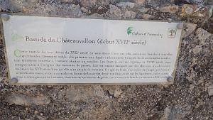 33 Histoirique de La Bastide